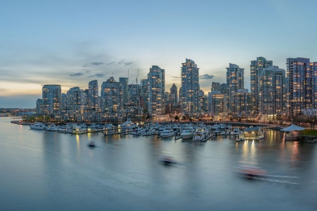 METRO VANCOUVER MARKET UPDATE MARCH 2021