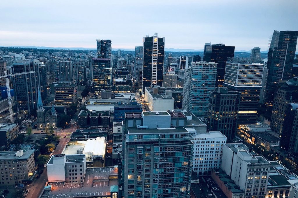 METRO VANCOUVER MARKET UPDATE APRIL 2021