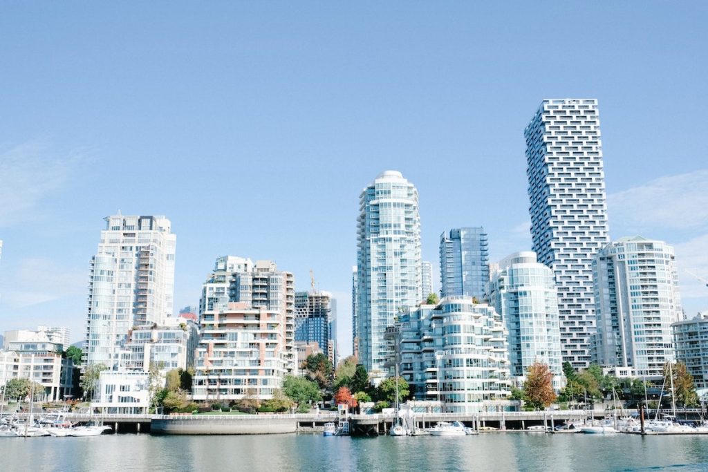 METRO VANCOUVER MARKET UPDATE OCTOBER 2021