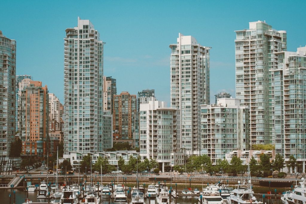 METRO VANCOUVER MARKET UPDATE DECEMBER 2021
