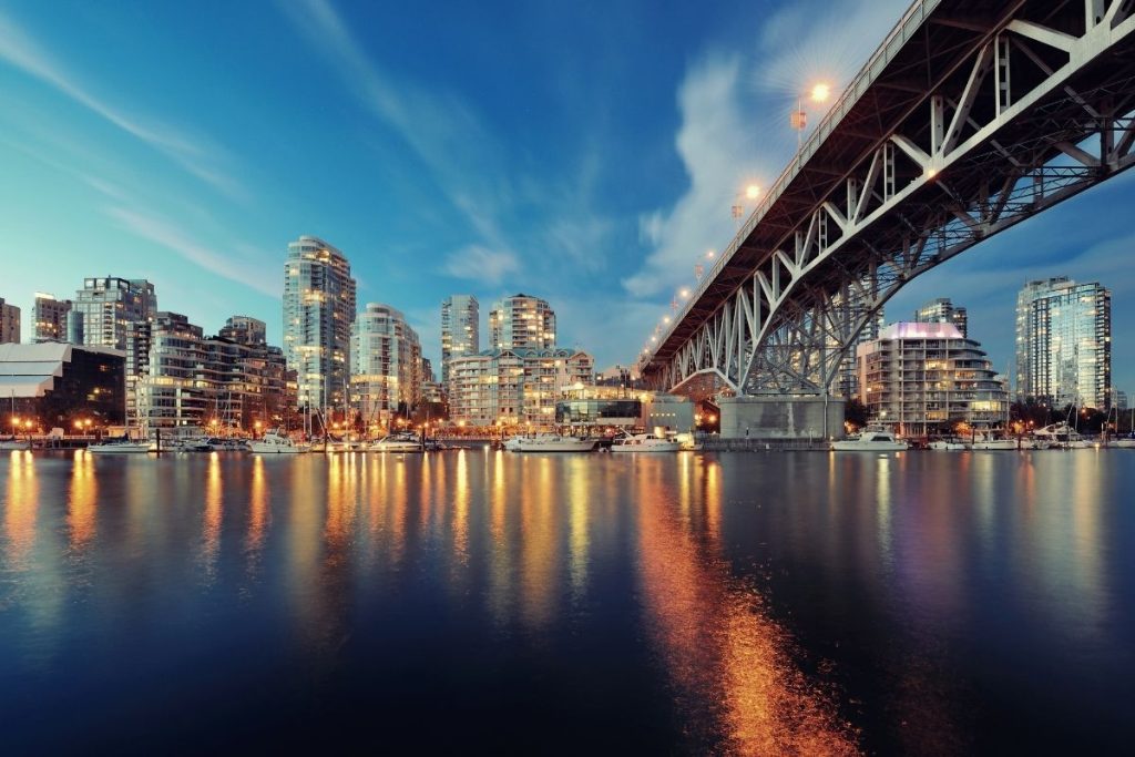 METRO VANCOUVER MARKET UPDATE JANUARY 2022