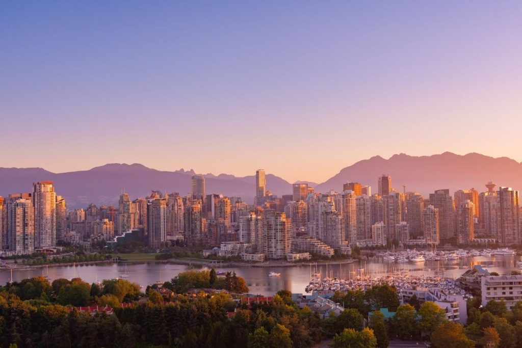 METRO VANCOUVER MARKET UPDATE MARCH 2022