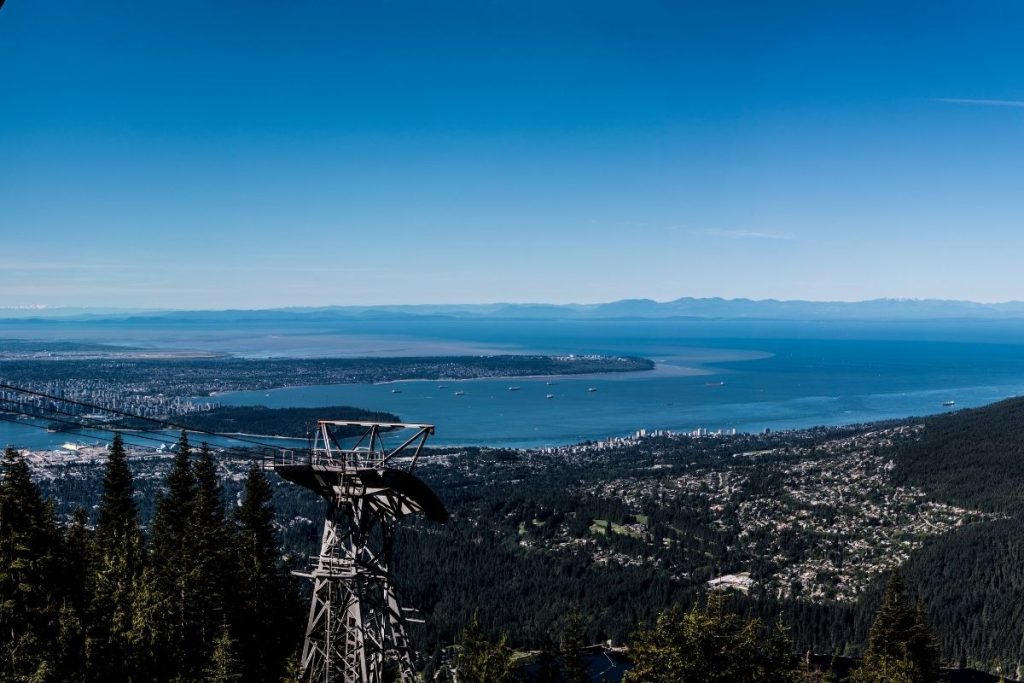 METRO VANCOUVER MARKET UPDATE APRIL 2022