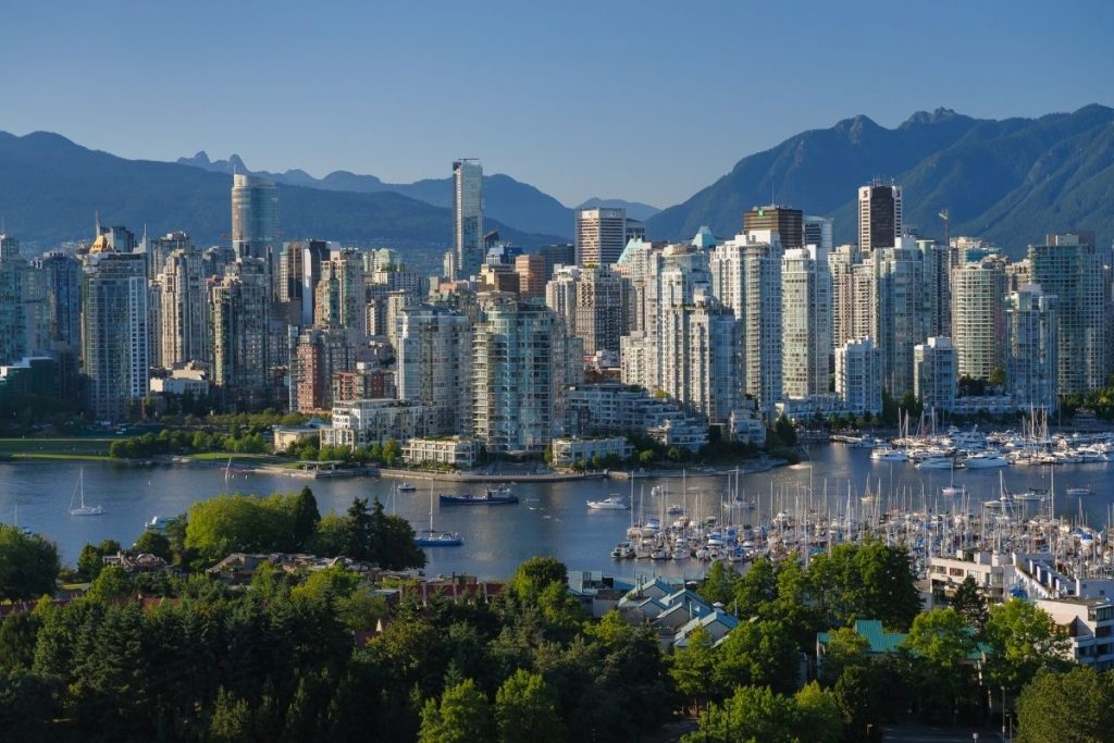 METRO VANCOUVER MARKET UPDATE JULY 2022
