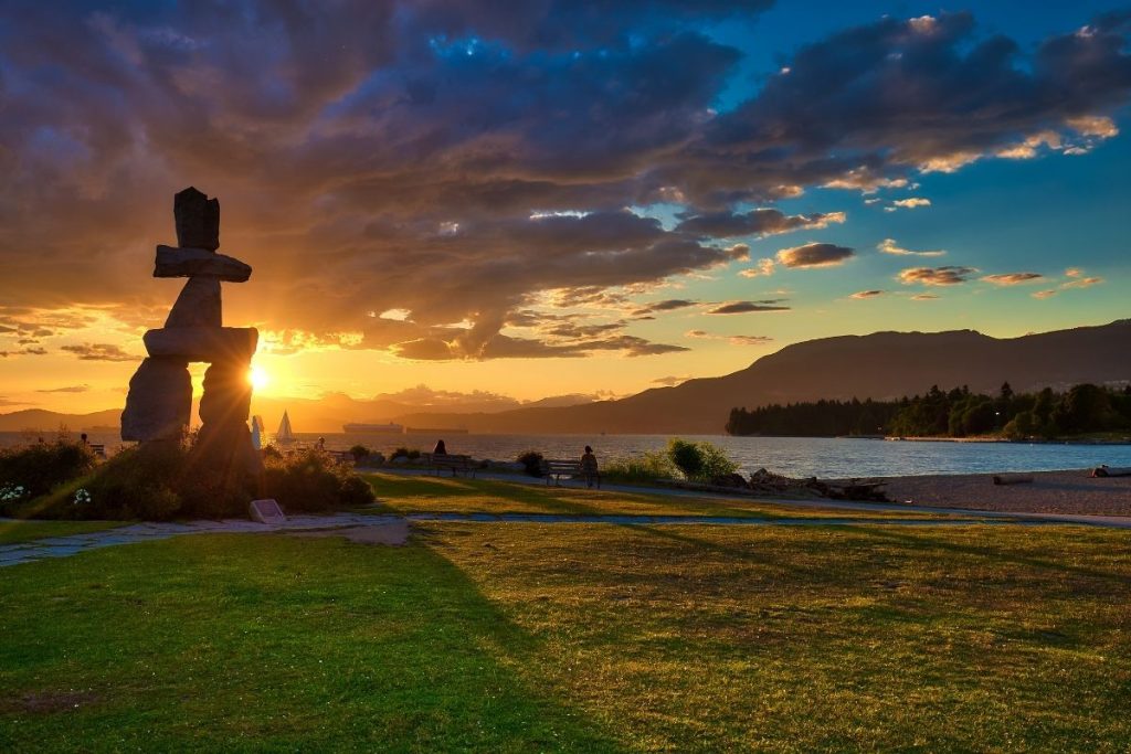 METRO VANCOUVER MARKET UPDATE SEPTEMBER 2022