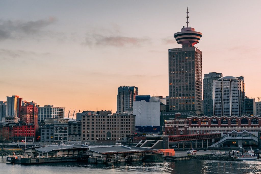 METRO VANCOUVER MARKET UPDATE OCTOBER 2022