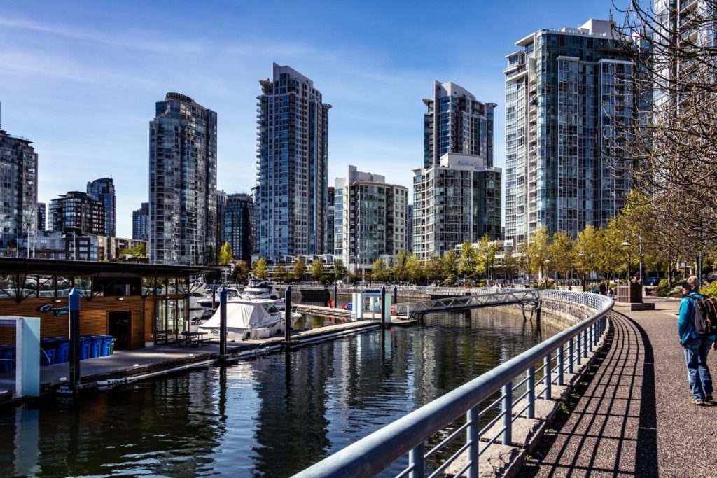 METRO VANCOUVER MARKET UPDATE NOVEMBER 2022