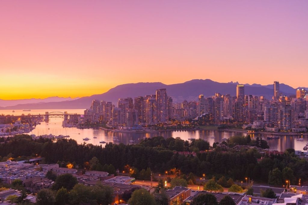 METRO VANCOUVER MARKET UPDATE DECEMBER 2022
