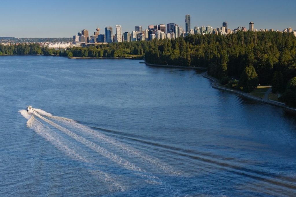 METRO VANCOUVER MARKET UPDATE MARCH 2023