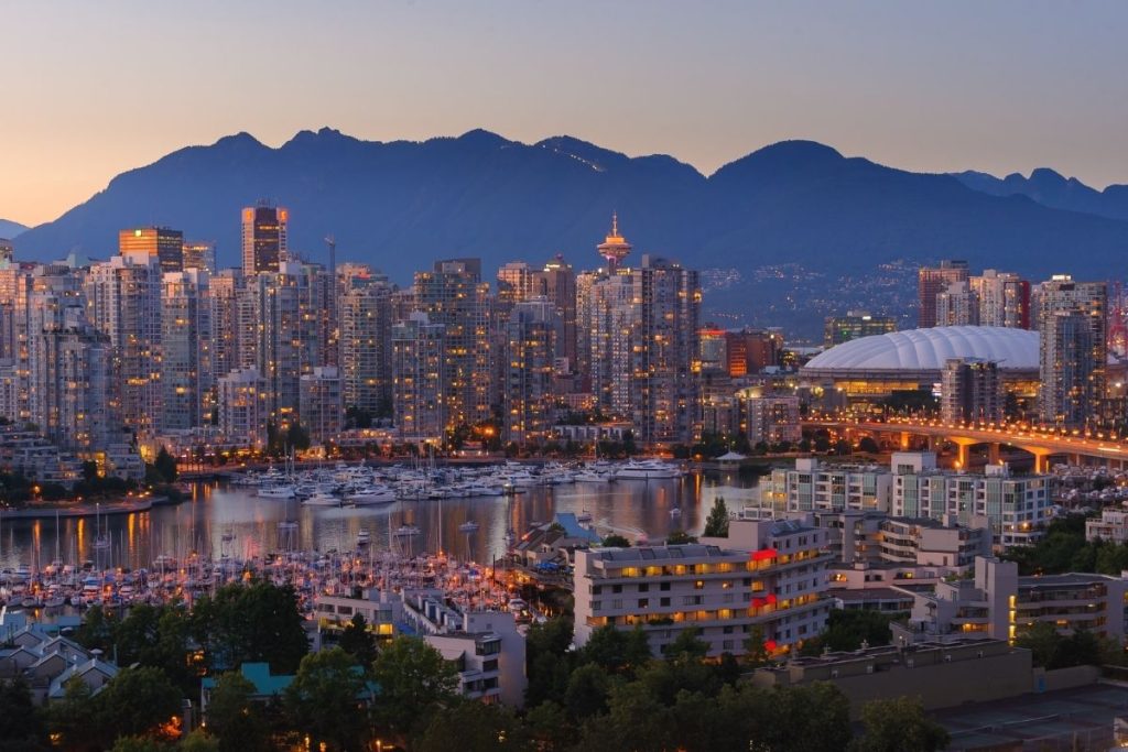METRO VANCOUVER MARKET UPDATE MAY 2023