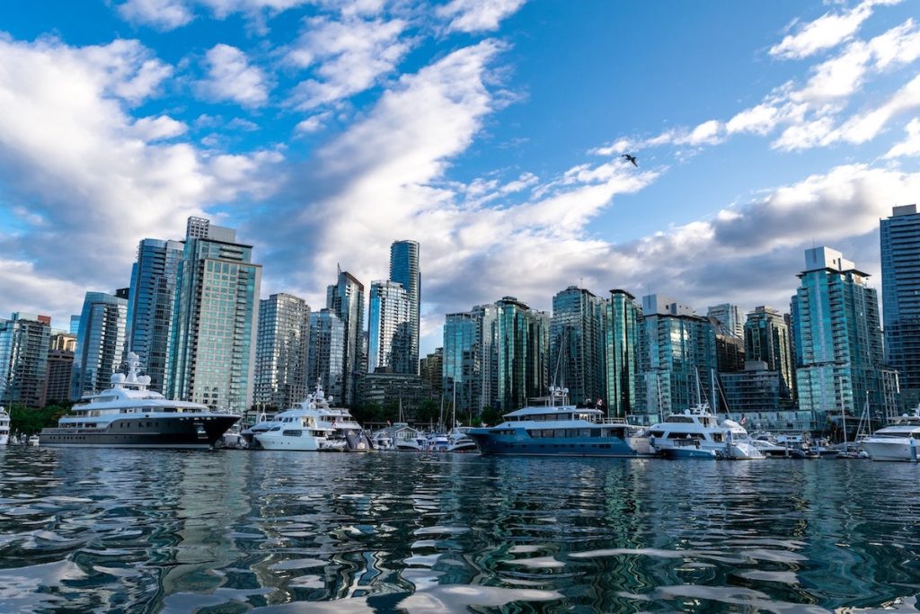 METRO VANCOUVER MARKET UPDATE AUGUST 2023