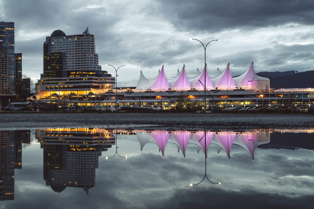 METRO VANCOUVER MARKET UPDATE NOVEMBER 2023