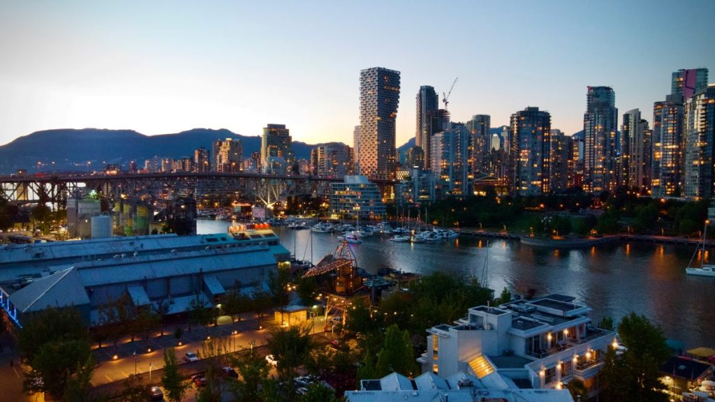METRO VANCOUVER MARKET UPDATE JANUARY 2026