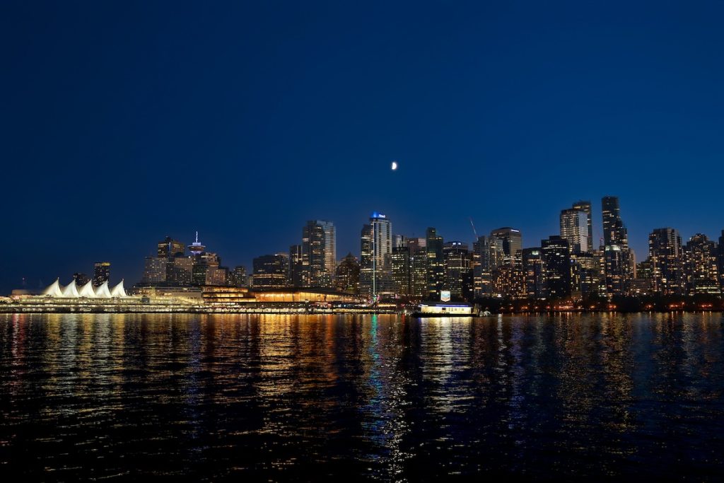 METRO VANCOUVER MARKET UPDATE JUNE 2024