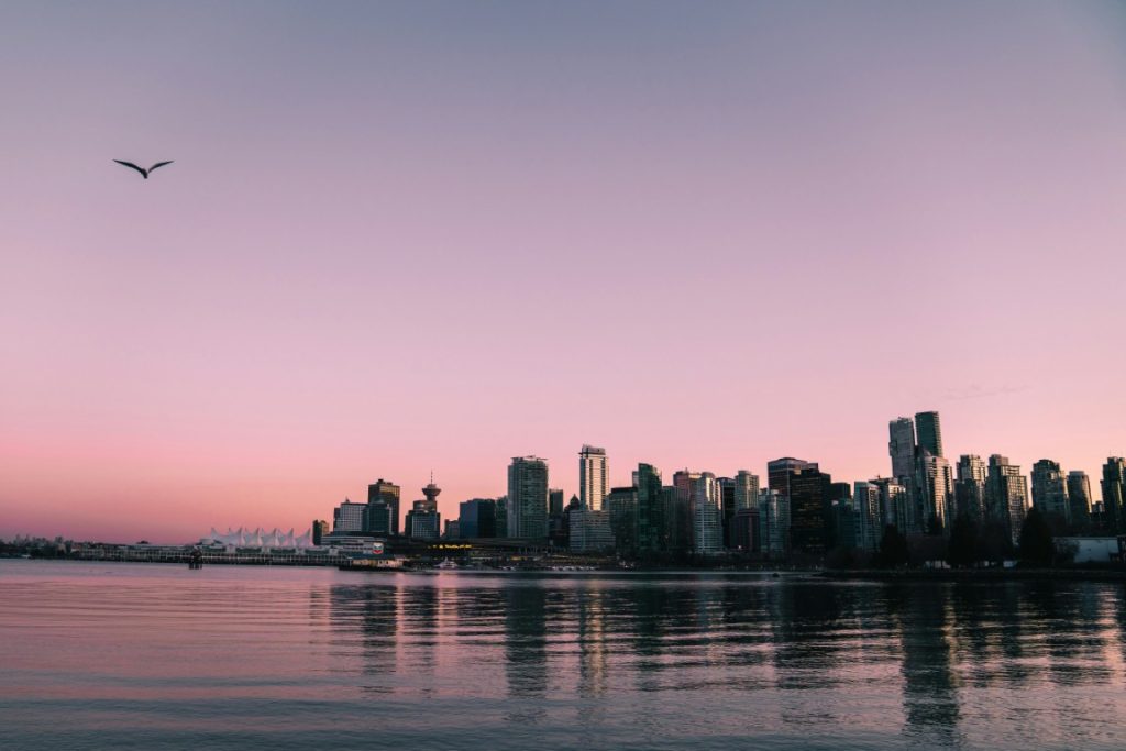 METRO VANCOUVER MARKET UPDATE JANUARY 2025